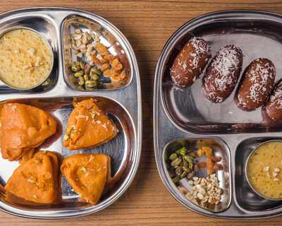 Swagat Indian Vegetarian