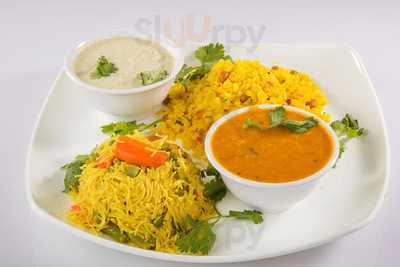 Swagat Indian Vegetarian