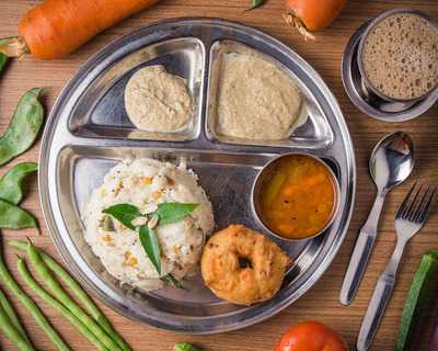 Swagat Indian Vegetarian