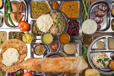 Swagat Indian Vegetarian