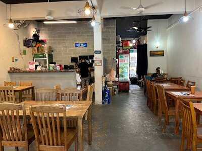 Soi Thai Kitchen