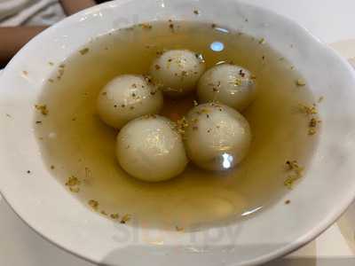 Sheng Kee Pau Compass One