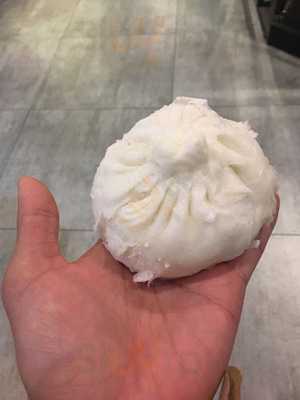 Sheng Kee Pau Compass One