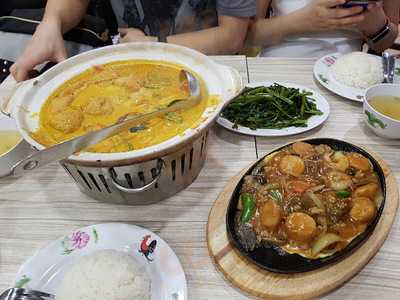 Sheng Kee Pau Northpoint