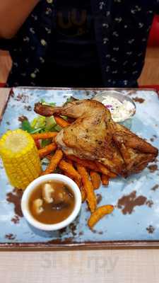 Sheng Kee Pau Northpoint