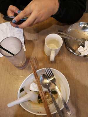 Sheng Kee Pau Northpoint