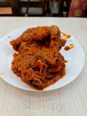 Shanthee's Curry Restaurant