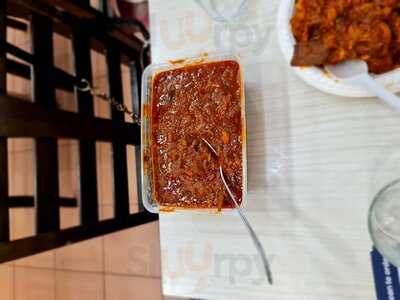 Shanthee's Curry Restaurant