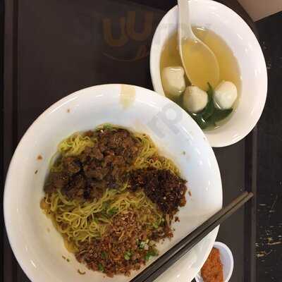 Shan Cheng Ipoh Horfun