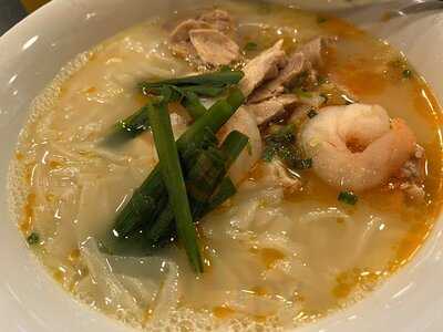 Shan Cheng Ipoh Horfun