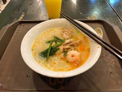 Shan Cheng Ipoh Horfun