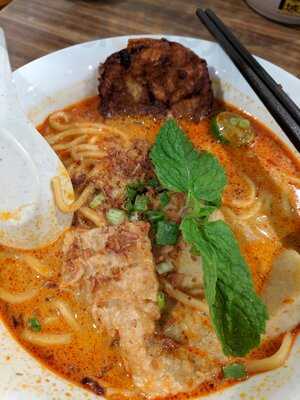 Shan Cheng Ipoh Horfun