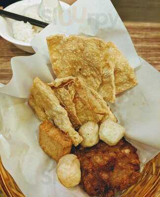 Shan Cheng Ipoh Horfun