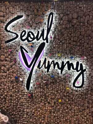 Seoul Yummy