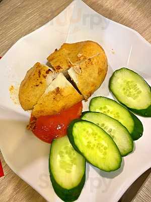 Pontian Wanton Noodle