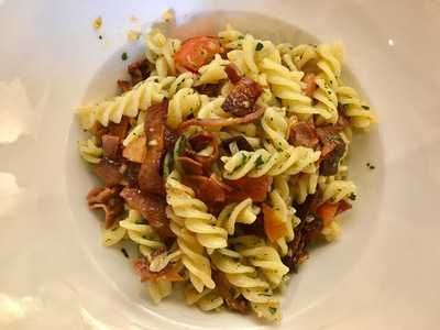 Pastamania Pronto X Kraftwich (fusionopolis One)