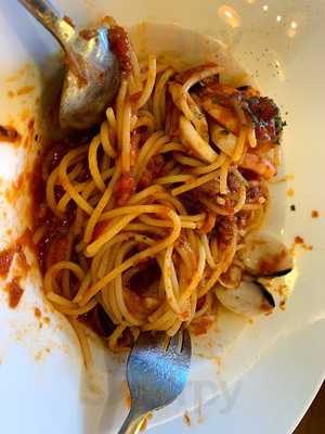 Pastamania Pronto X Kraftwich (fusionopolis One)