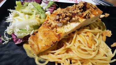 Pastamania (causeway Point)