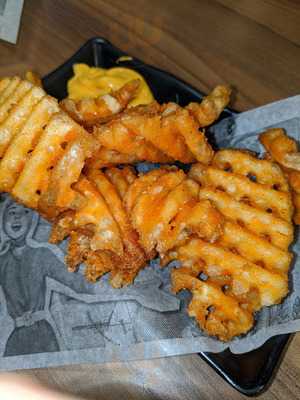 Pastamania (causeway Point)