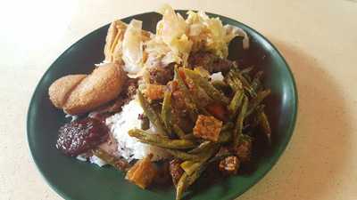 Nasi Padang 8789