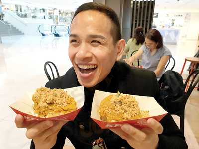 Nana Original Thai Food