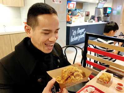 Nana Original Thai Food