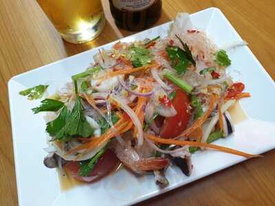 Nana Original Thai Food