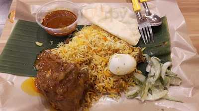 My Briyani House