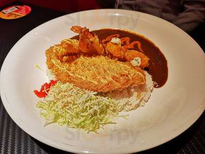 Monster Curry