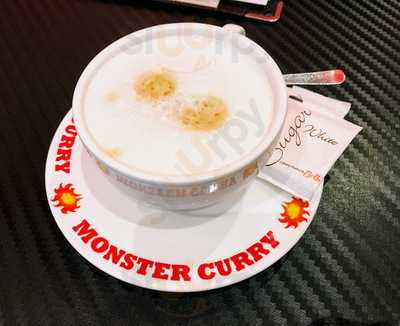 Monster Curry