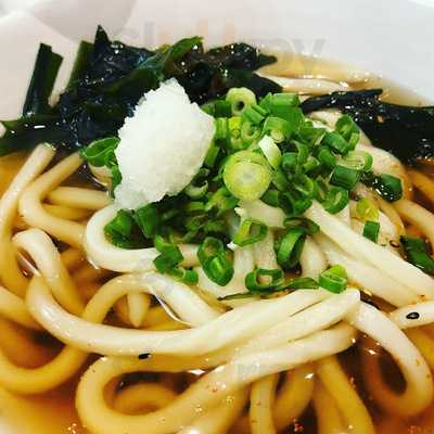 Maru Ten Udon