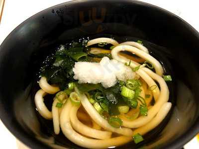 Maru Ten Udon