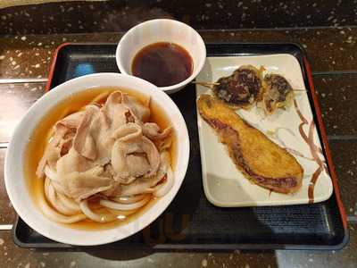 Maru Ten Udon
