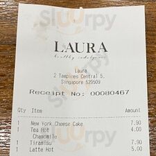 Laura Cafe