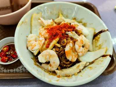 Lai Heng Prawn Noodle
