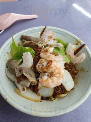 Lai Heng Prawn Noodle
