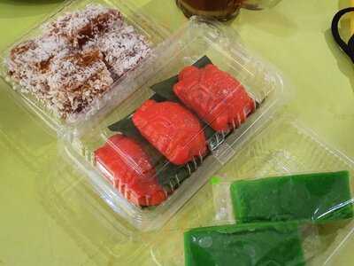 Kueh Ho Jiak