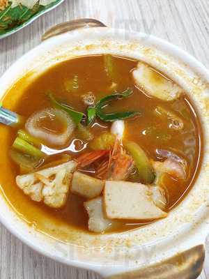 Kns Indian Muslim Food