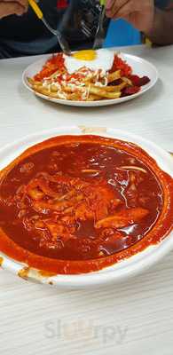 Kns Indian Muslim Food