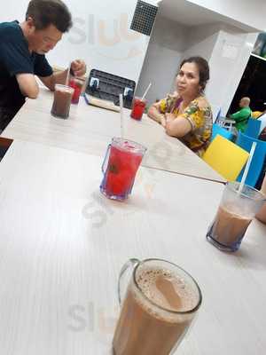 Kns Indian Muslim Food