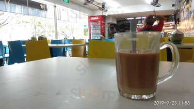 Kns Indian Muslim Food