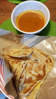 Kns Indian Muslim Food