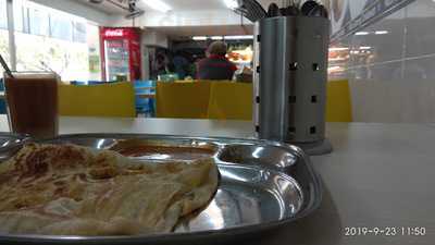 Kns Indian Muslim Food