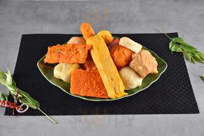 Kns Indian Muslim Food