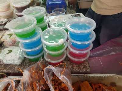 Kns Indian Muslim Food