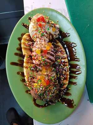 Kns Indian Muslim Food