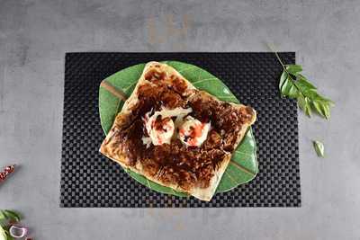 Kns Indian Muslim Food