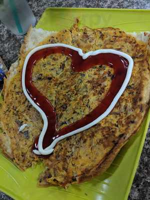 Kns Indian Muslim Food