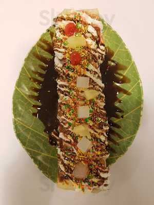 Kns Indian Muslim Food