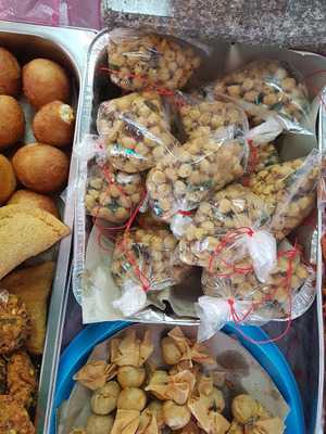 Kns Indian Muslim Food